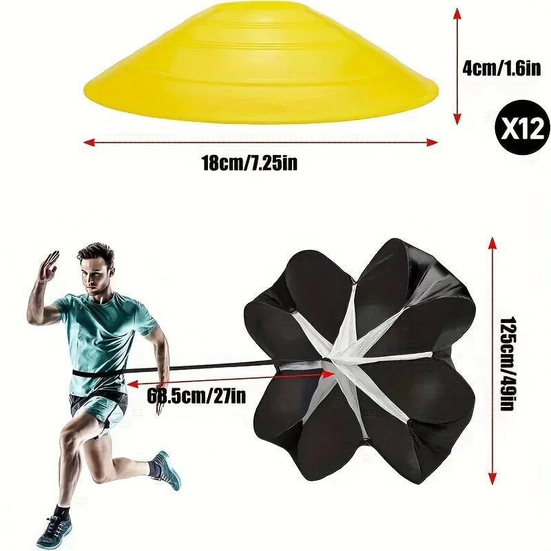 Soccer Training Bundle