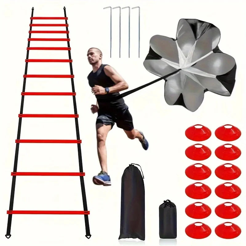 Soccer Training Bundle