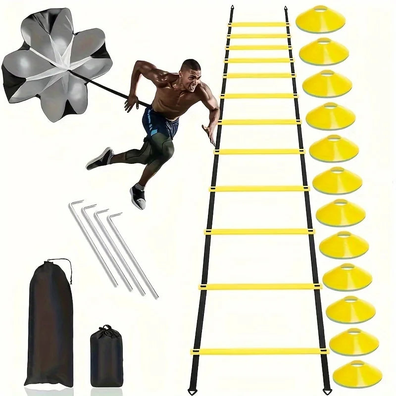 Soccer Training Bundle