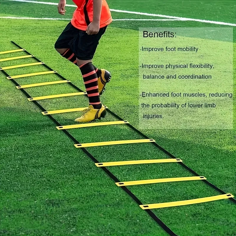 Soccer Training Bundle
