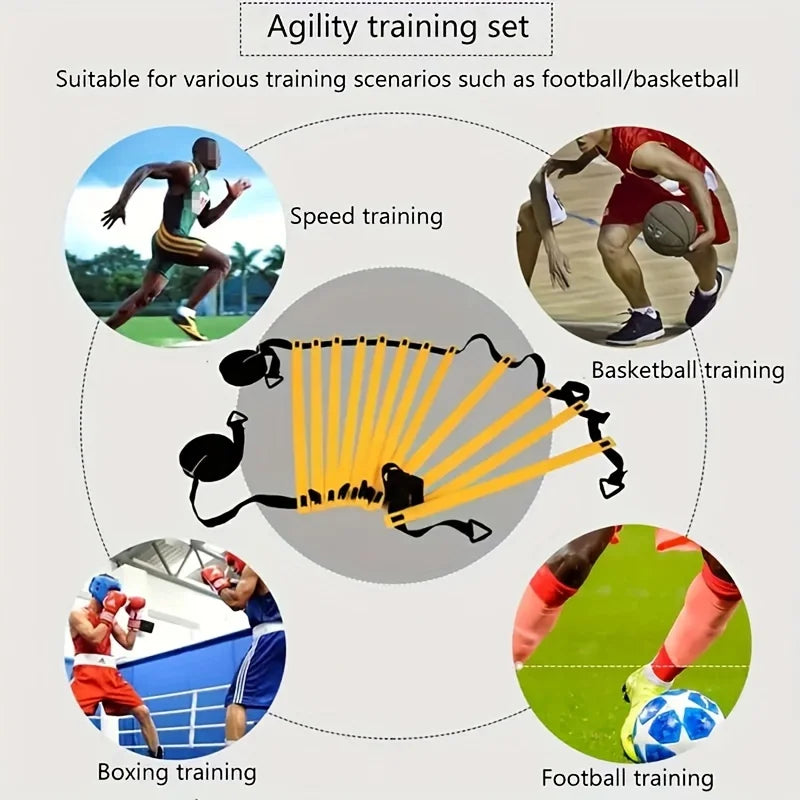 Soccer Training Bundle